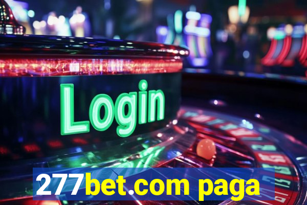 277bet.com paga